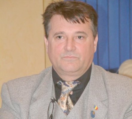 Stoian candidează la Primăria Valu din partea PP-DD